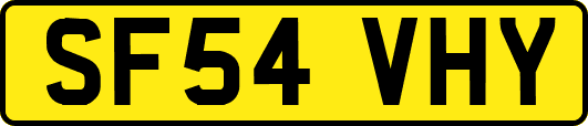 SF54VHY