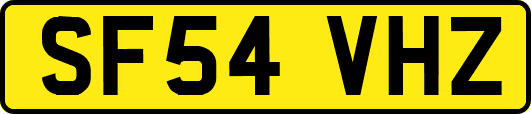 SF54VHZ