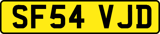 SF54VJD