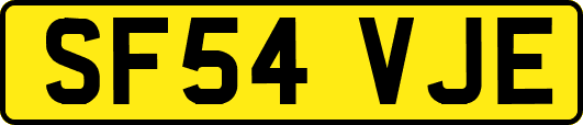 SF54VJE