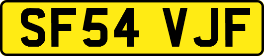 SF54VJF