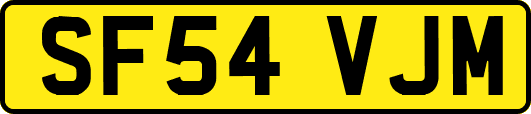 SF54VJM