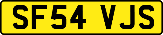 SF54VJS