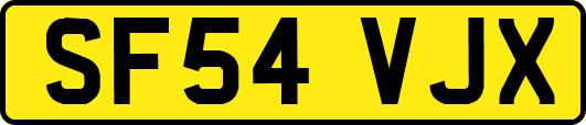 SF54VJX
