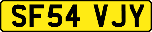 SF54VJY