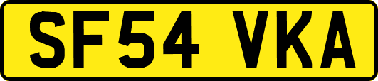 SF54VKA
