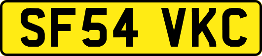 SF54VKC