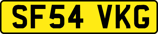 SF54VKG