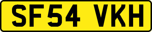 SF54VKH