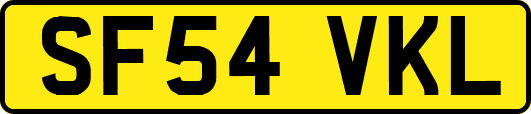 SF54VKL