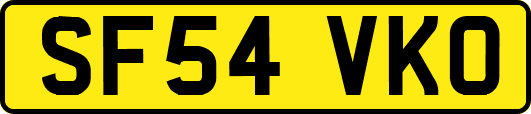 SF54VKO