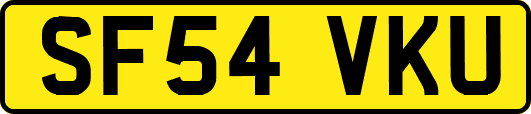 SF54VKU