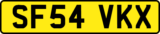 SF54VKX