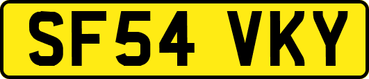 SF54VKY
