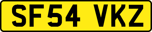 SF54VKZ