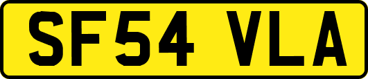SF54VLA