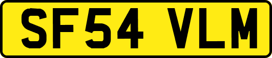 SF54VLM