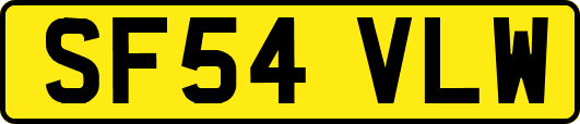 SF54VLW
