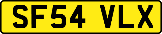 SF54VLX