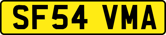 SF54VMA