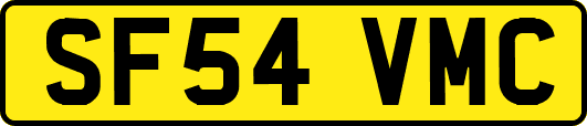 SF54VMC