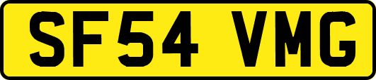 SF54VMG