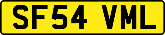 SF54VML
