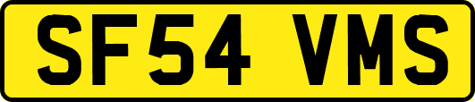 SF54VMS