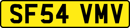 SF54VMV