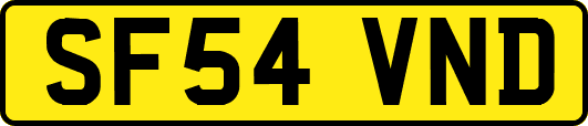 SF54VND