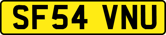 SF54VNU