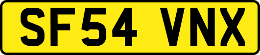 SF54VNX