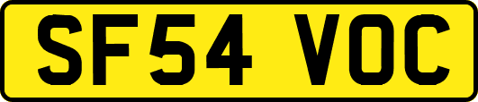 SF54VOC