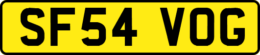 SF54VOG