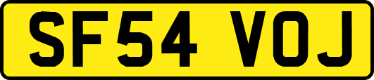 SF54VOJ