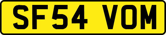 SF54VOM