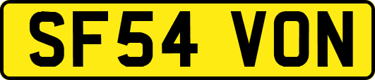 SF54VON