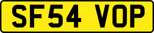 SF54VOP