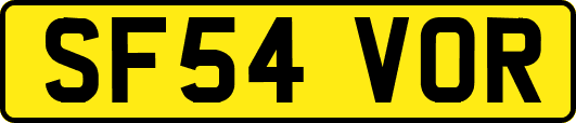 SF54VOR