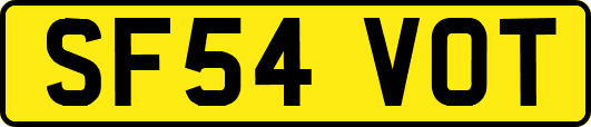 SF54VOT