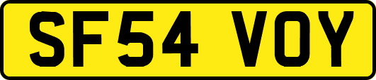 SF54VOY