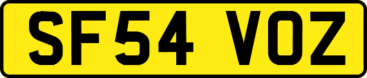 SF54VOZ