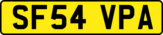 SF54VPA