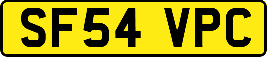 SF54VPC