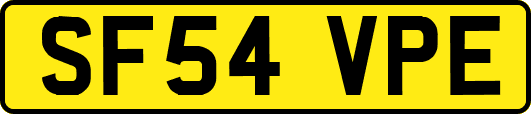 SF54VPE