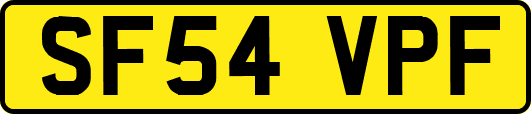 SF54VPF