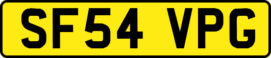 SF54VPG