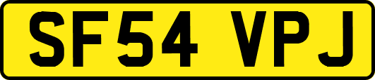 SF54VPJ