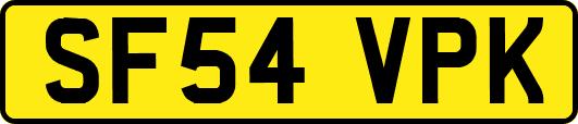 SF54VPK