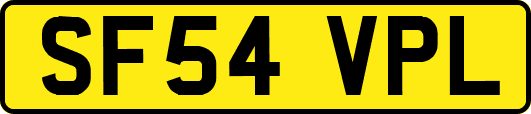 SF54VPL
